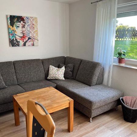 Ferienwohnung Lina Bitburg Exterior foto
